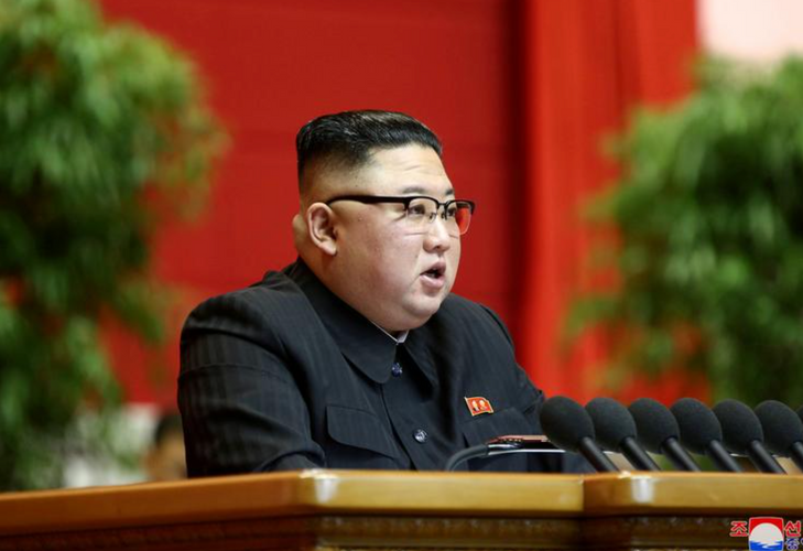 North Korea developed nuclear, missile programs in 2020: U.N. report