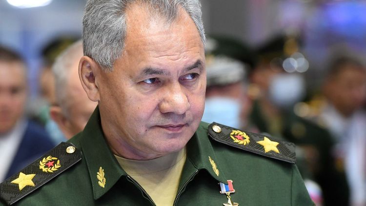 Russia to prefer artificial intelligence technology in armaments