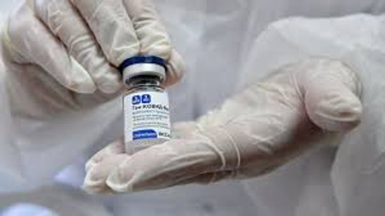 Pakistan registered Sputnik V coronavirus vaccine