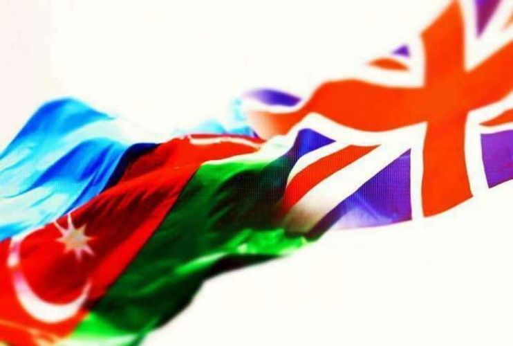 Azerbaijan-British geopolitical and geo-economics partnership - ANALYTICS