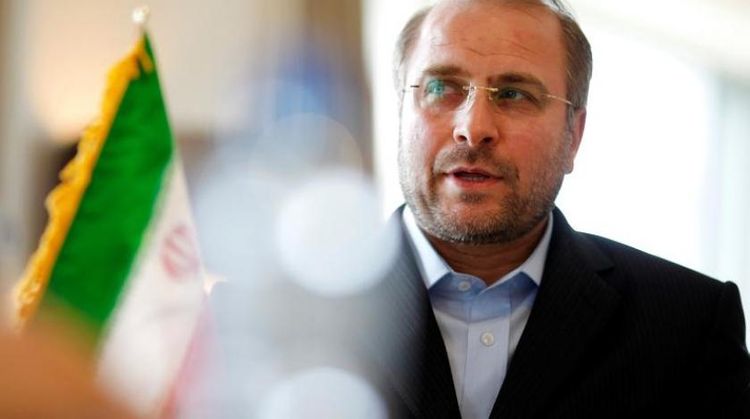 Iranian Parliament Speaker calls for creation of financial and trade hub with Russia