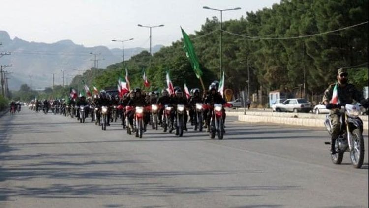 Iran marks 42nd anniversary of Islamic Revolution