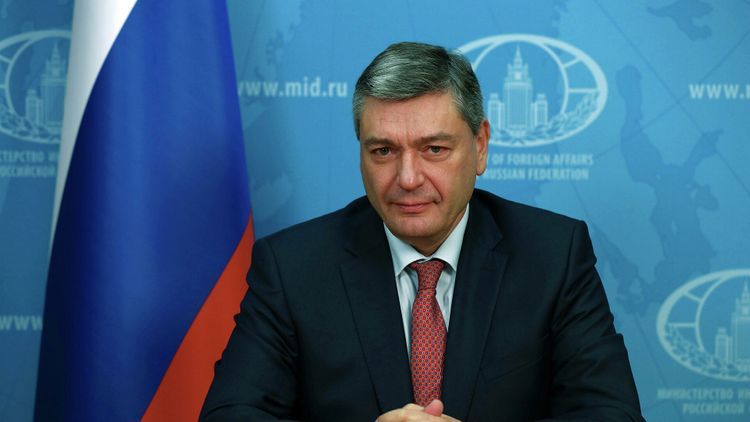 Russian MFA: Moscow does not prepare plans to restore the Soviet Union 