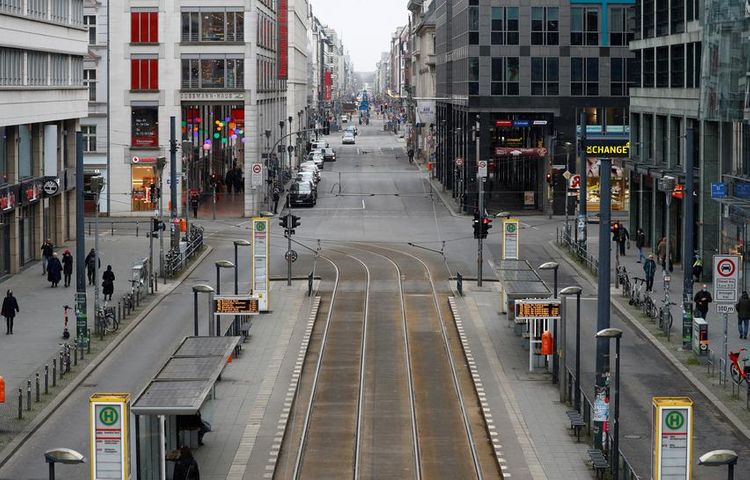 Germany plans to extend lockdown until March 14