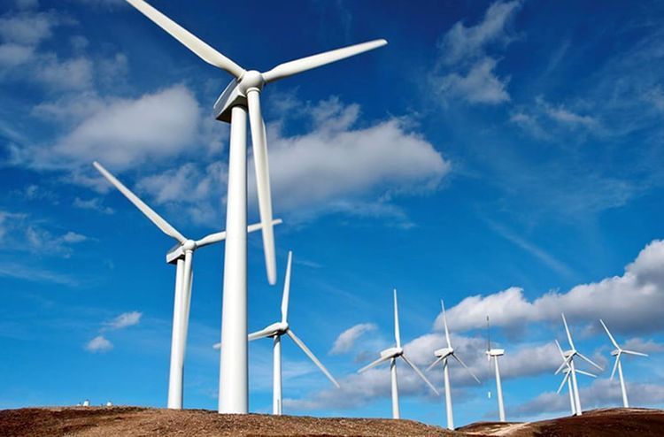 Production volume of wind power station to be built in Azerbaijan revealed