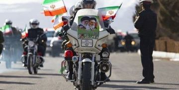 Iran marks 42nd anniversary of Islamic Revolution