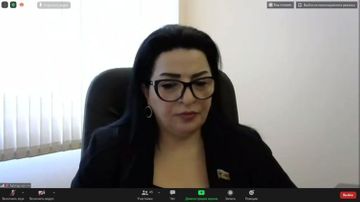 Azerbaijani Parliament holds conference on ecological situation in liberated territories from occupation