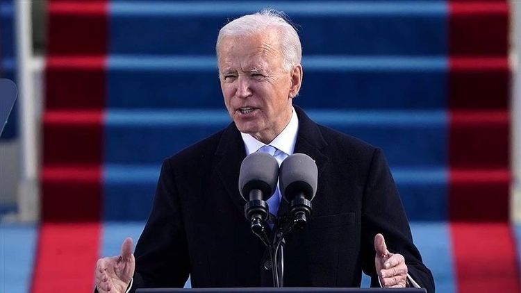 Biden sets stage for US sanctions on Myanmar's military