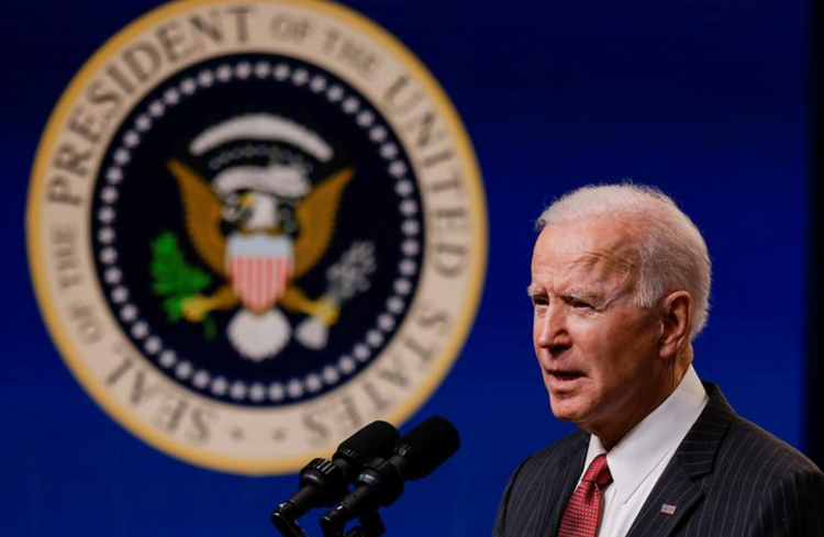 Biden is 'interested in getting all the facts' about China and origins of COVID-19