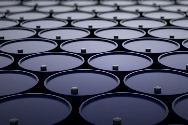 US oil reserves continue to decrease - OFFICIAL