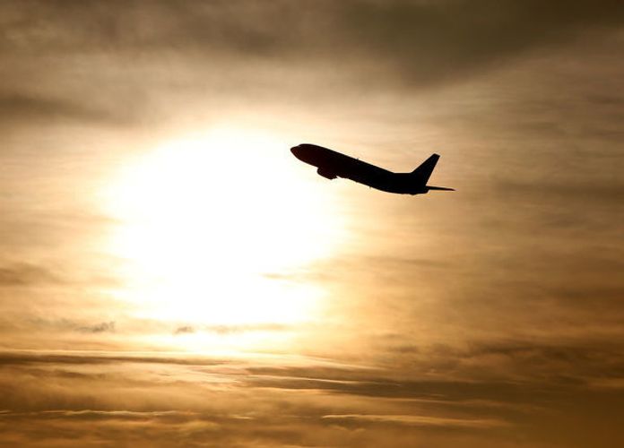 European aviation maps flight path to carbon neutrality