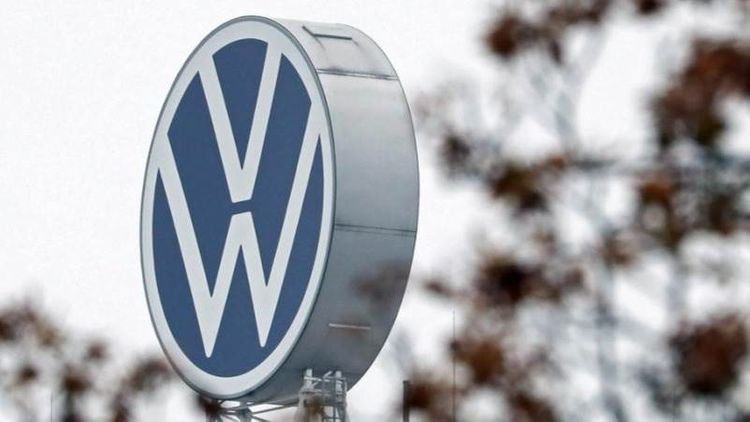 Volkswagen, Microsoft team up on self-driving software