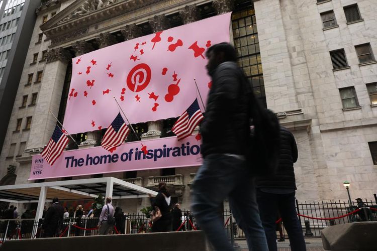 Microsoft Reportedly tried to buy Pinterest for $51 billion
