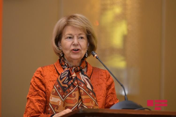 UK Prime Minister's Trade Envoy: “Proud of  energy security SGC delivers”
