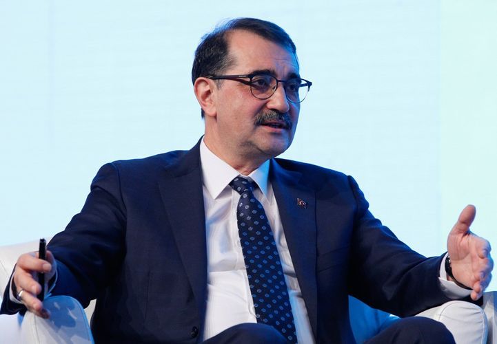 9,4 bln cubic meters of gas transported to Turkey via TANAP so far