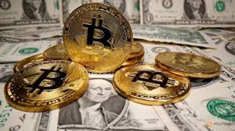 Bitcoin surges to all-time high after BNY Mellon embraces cryptocurrencies