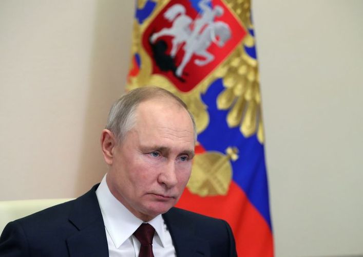 France, Germany seek Russia sanctions this month
