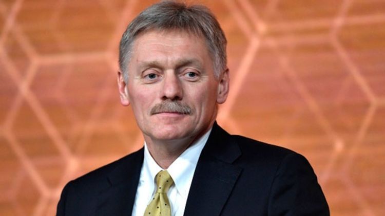 Kremlin comments on Lavrov’s statement on EU