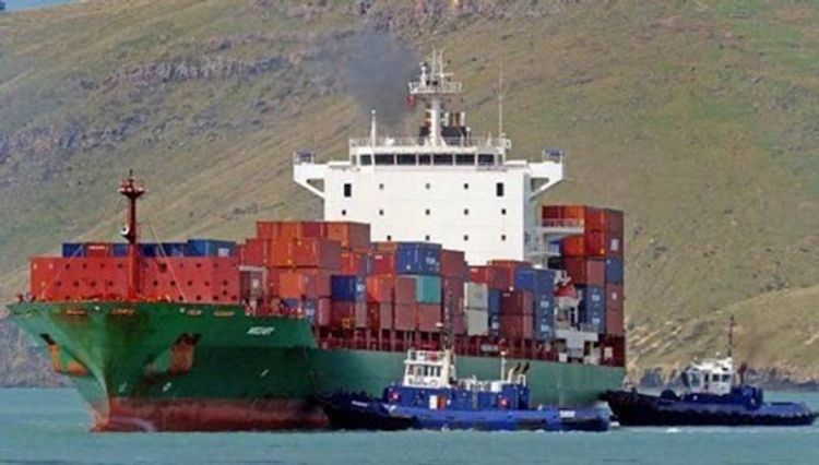 15 Turkish sailors taken hostage off coast of Nigeria rescued
