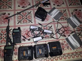 Weapons left behind by enemy, detected in Zangilan and Aghdam