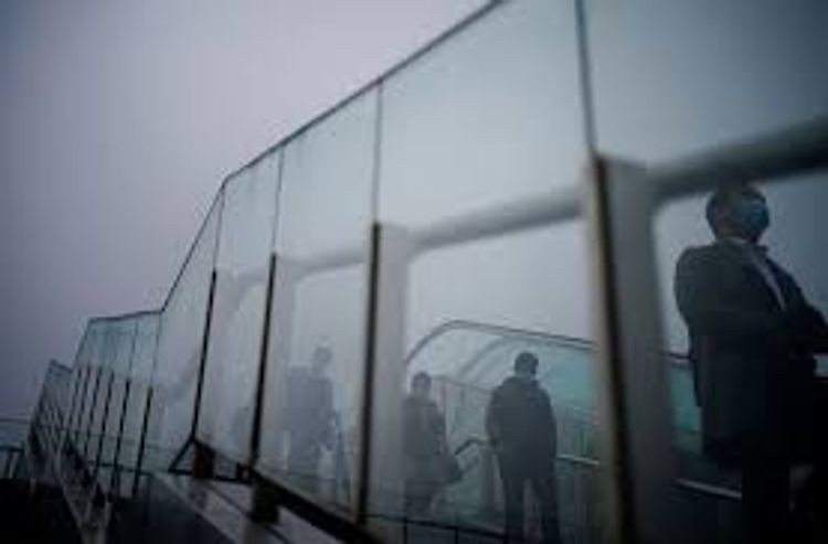China refused to provide WHO team with raw data on early COVID cases