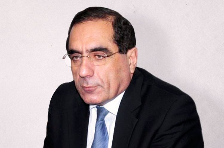 Azerbaijani Political scientist: “Giving political meaning to the meeting with Harutyunan and trying to make a show are absurd”