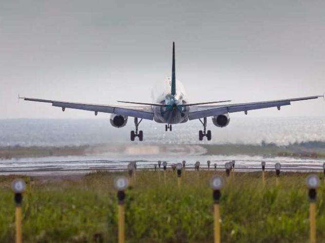 Portugal extends suspension of UK flights