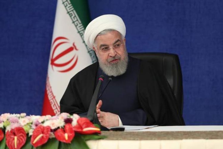 Iranian leader warns of 'fourth wave'