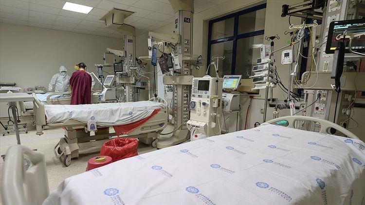 Turkey reports over 7,706 new coronavirus cases