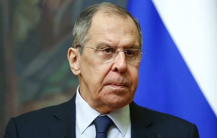 Lavrov welcomes US return to Paris Agreement in talks with Kerry