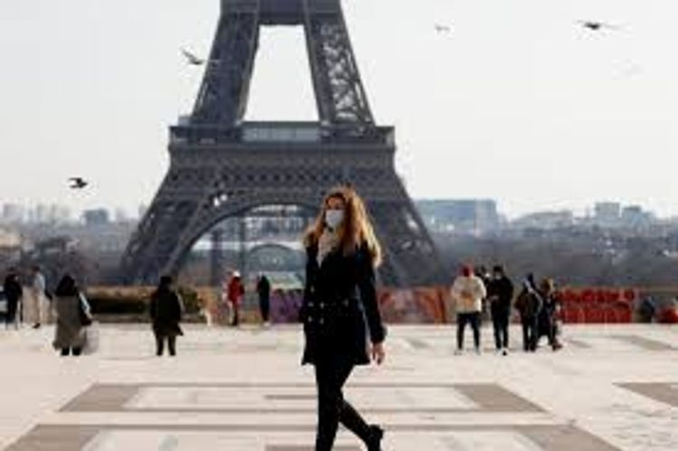France reports 21,231 new coronavirus cases over 24 hours