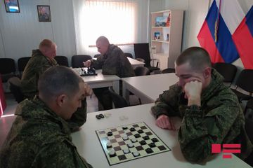 Russian and local journalists got acquainted with the activity of Turkish-Russian Joint Monitoring Center