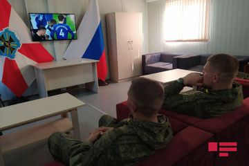 Russian and local journalists got acquainted with the activity of Turkish-Russian Joint Monitoring Center