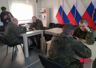 Russian and local journalists got acquainted with the activity of Turkish-Russian Joint Monitoring Center
