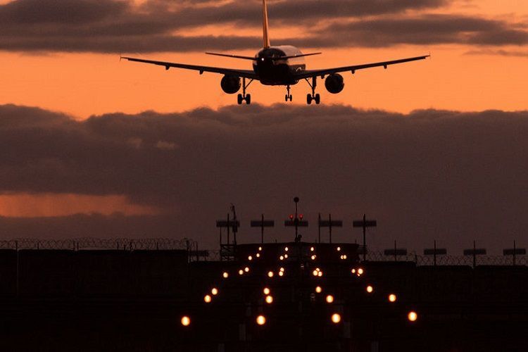 Flights between Azerbaijan and Russia resumed