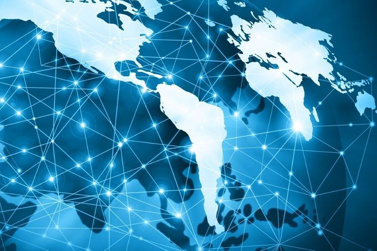 Azerbaijan is leader in the South Caucasus and Central Asia for spread of internet - RATING