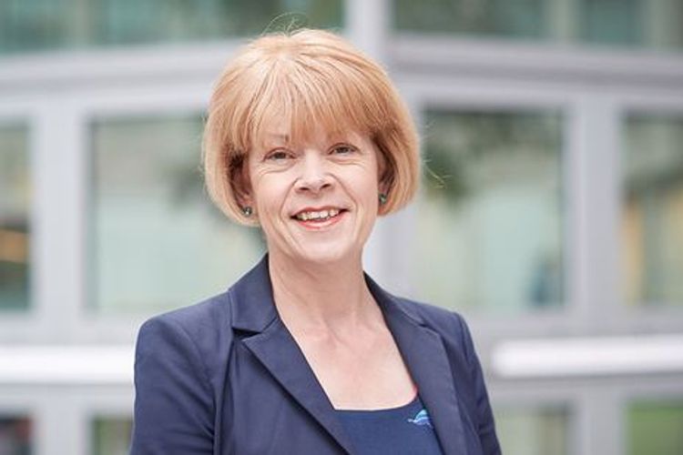 UK Minister for European Neighbourhood and the Americas is on visit to Georgia