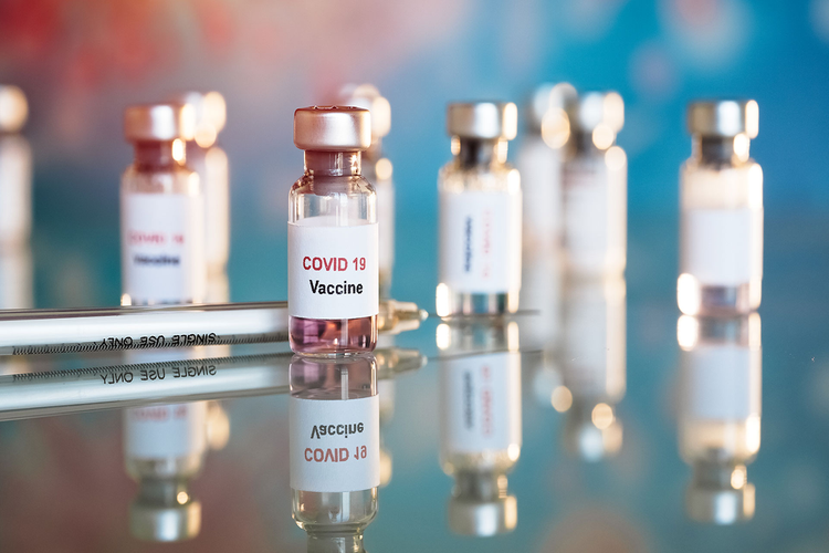 S&P: EU could meet 70% vaccination target by late July if production steps up