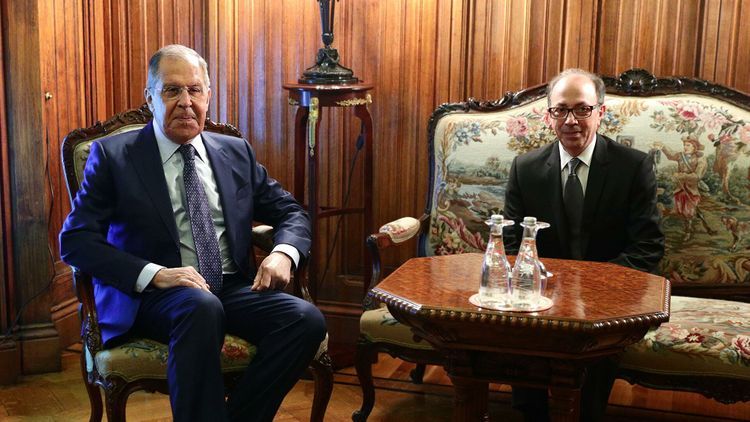 Russian and Armenian FMs to meet in Moscow