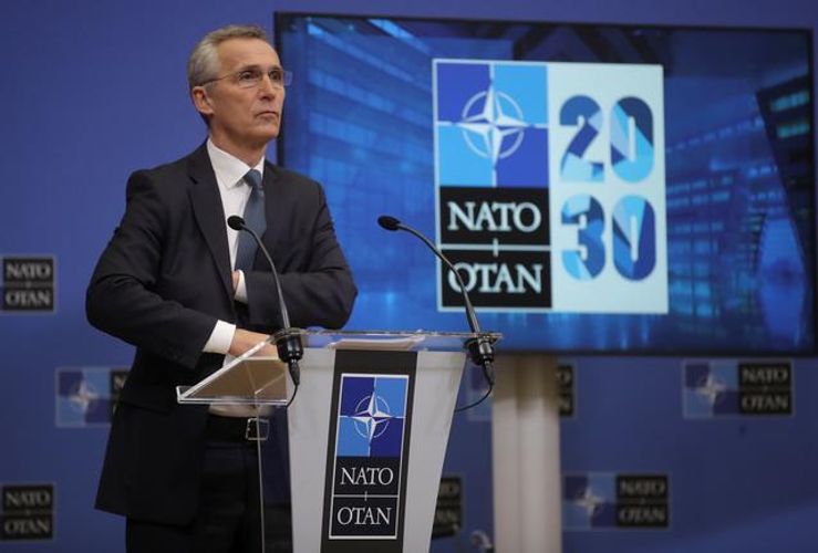 Taliban must do more to meet its peace deal commitments, NATO says