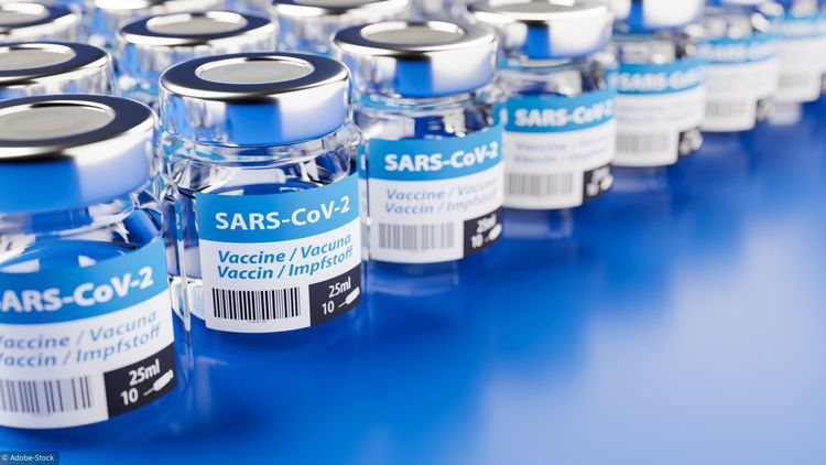 WHO: Goal is to launch vaccination against COVID-19 in all countries until April 7 this year