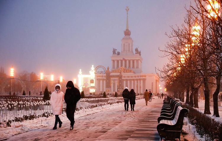 Mass events in Moscow to resume soon, mayor hopes