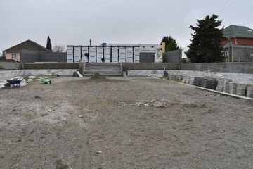 Victory Park being built in Azerbaijan’s Astara - PHOTO