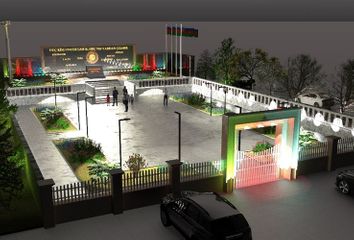 Victory Park being built in Azerbaijan’s Astara - PHOTO
