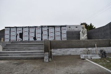 Victory Park being built in Azerbaijan’s Astara - PHOTO