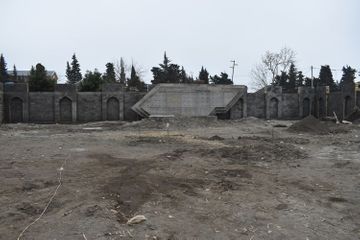 Victory Park being built in Azerbaijan’s Astara - PHOTO