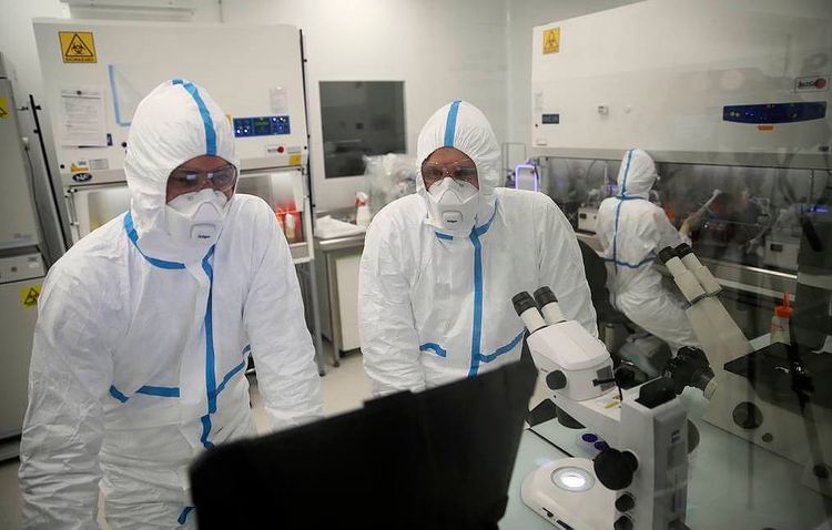 WHO recommends inoculation against coronavirus to former COVID-19 patients