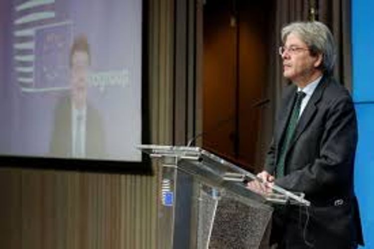 Euro zone eyes March-May decisions on post-COVID econ support tapering