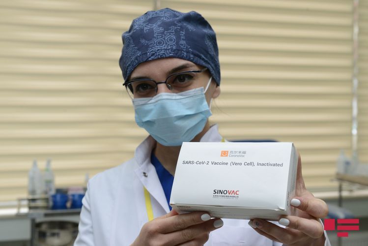 TABIB reveals who are not recommended to receive coronavirus vaccine