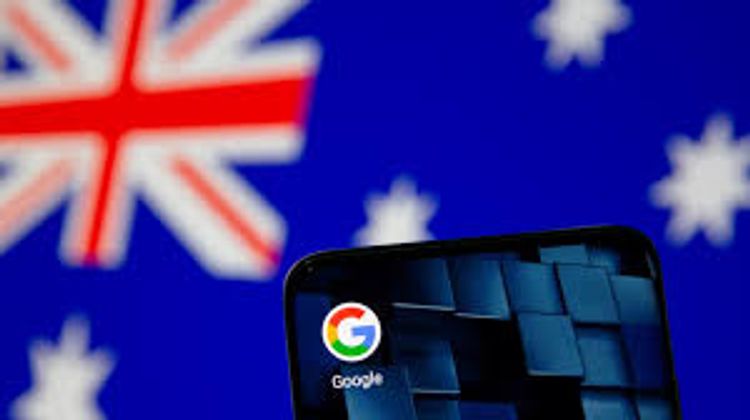Australia's Seven West Media strikes deal with Google for news